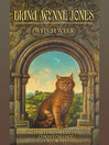 Witch Week By Diana Wynne Jones